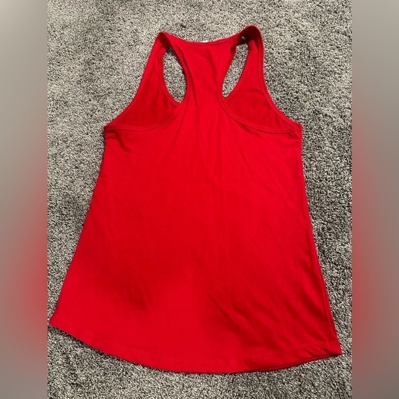 Ideal T by Next Level Custom Printed Manasota Key Design Tank Top - Picture 3 of 5